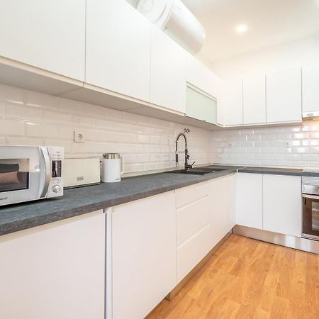 Guestready - Captain'S Residence Near Agua Museum Lisboa Exteriör bild