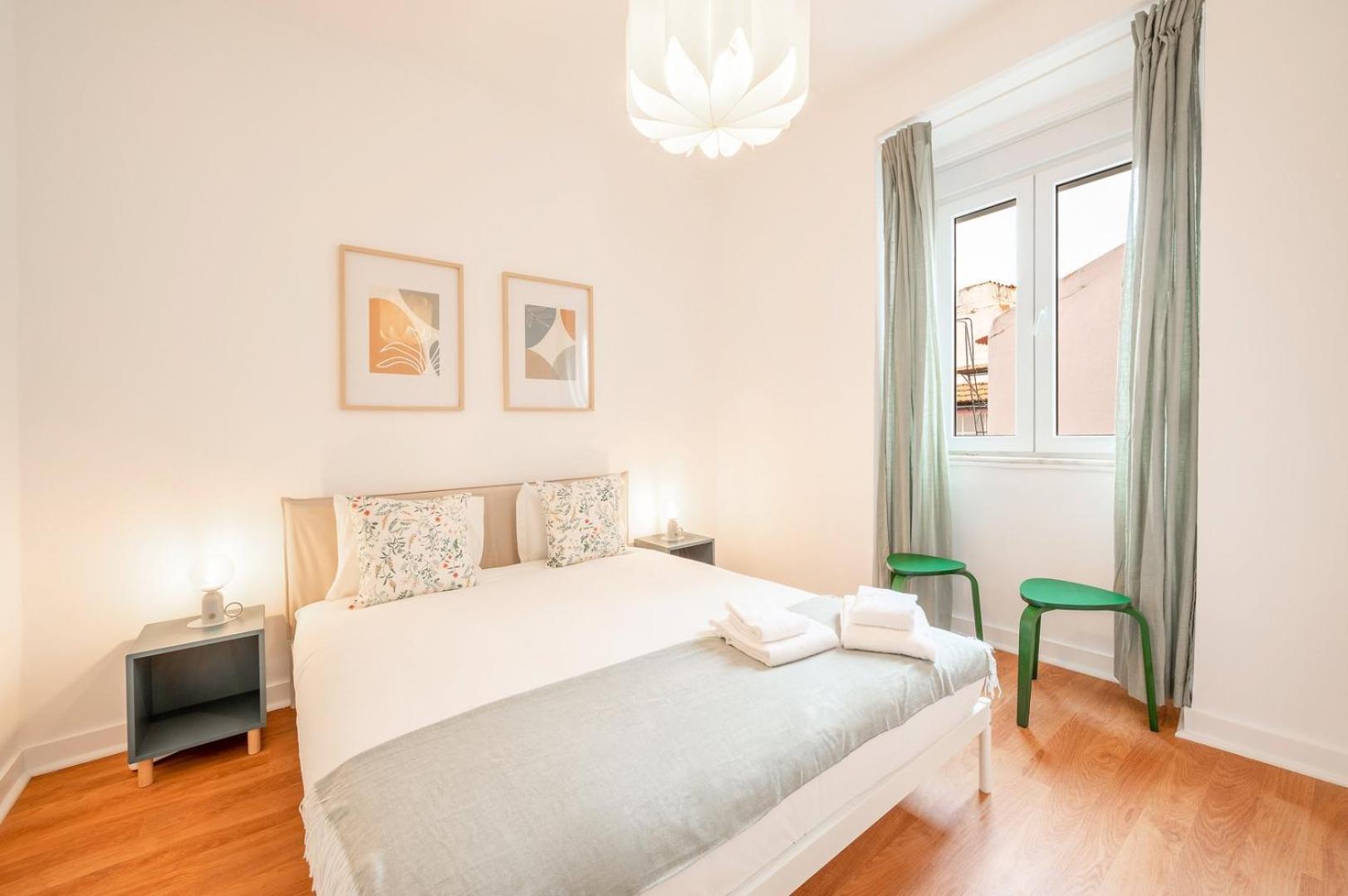 Guestready - Captain'S Residence Near Agua Museum Lisboa Exteriör bild