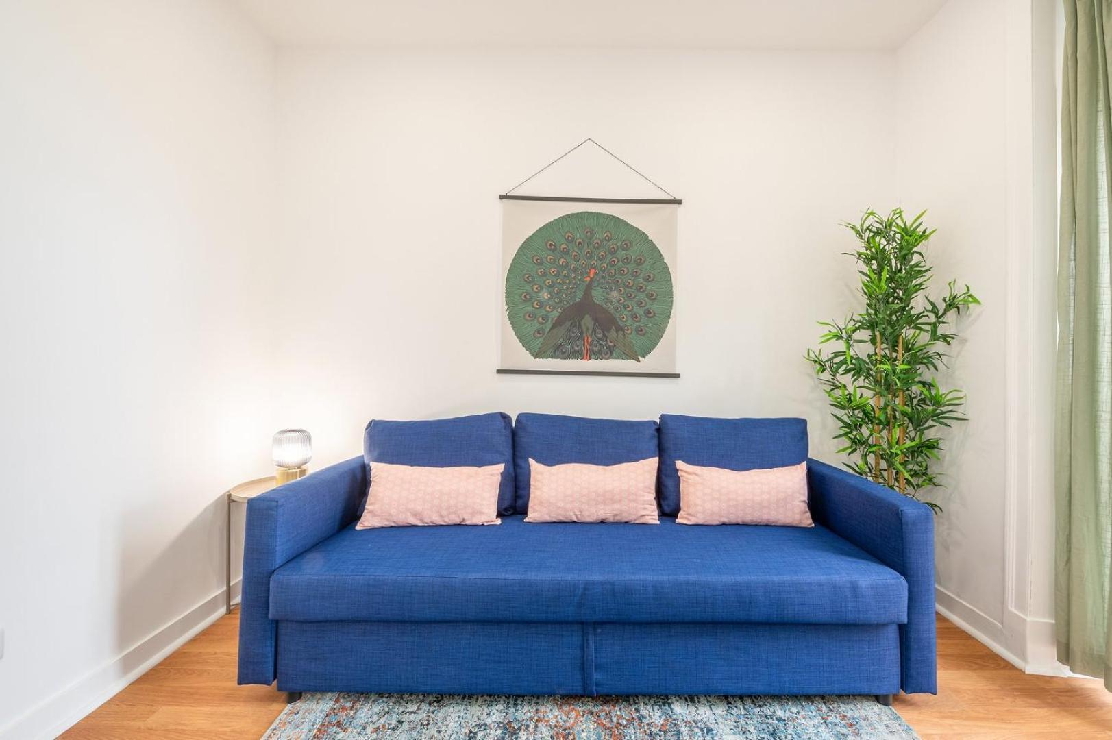 Guestready - Captain'S Residence Near Agua Museum Lisboa Exteriör bild