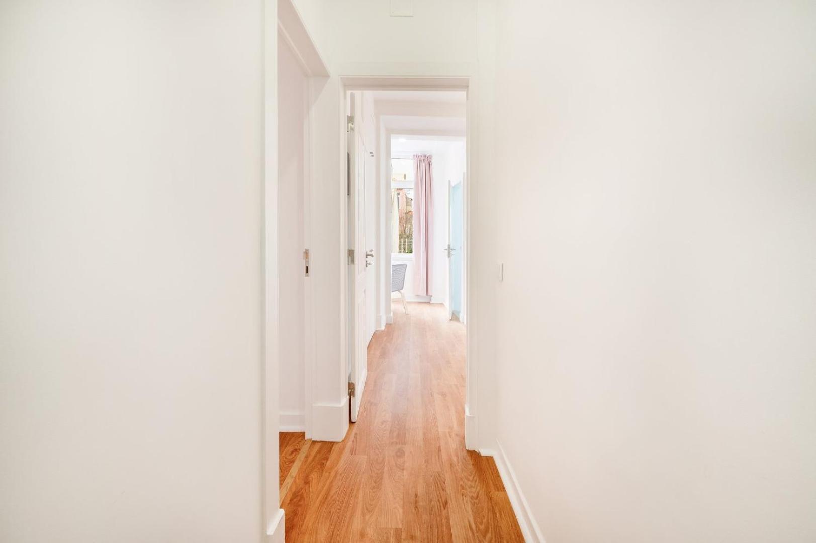 Guestready - Captain'S Residence Near Agua Museum Lisboa Exteriör bild