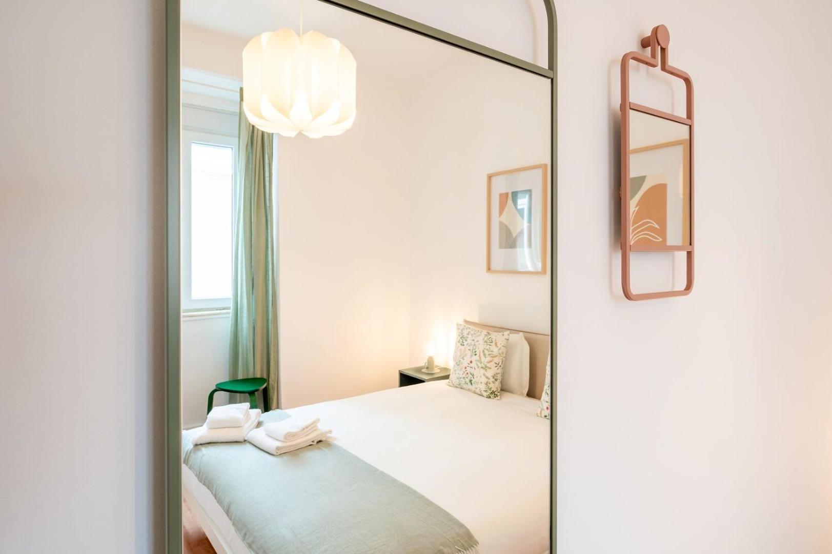 Guestready - Captain'S Residence Near Agua Museum Lisboa Exteriör bild