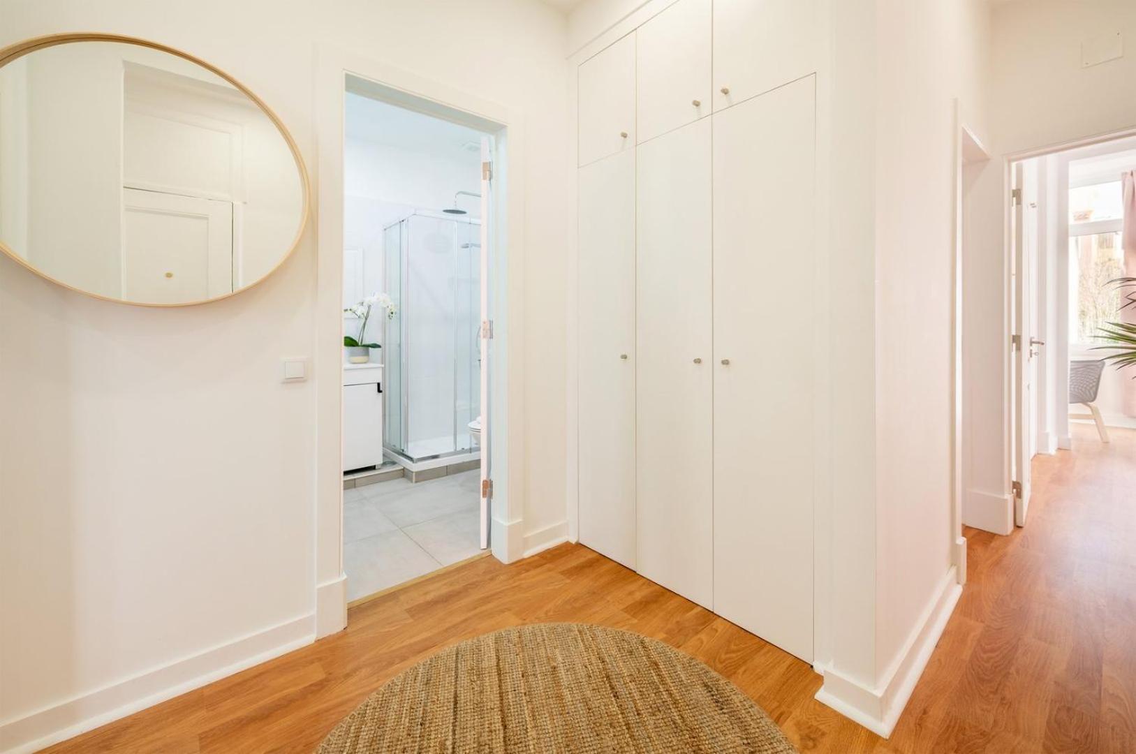 Guestready - Captain'S Residence Near Agua Museum Lisboa Exteriör bild