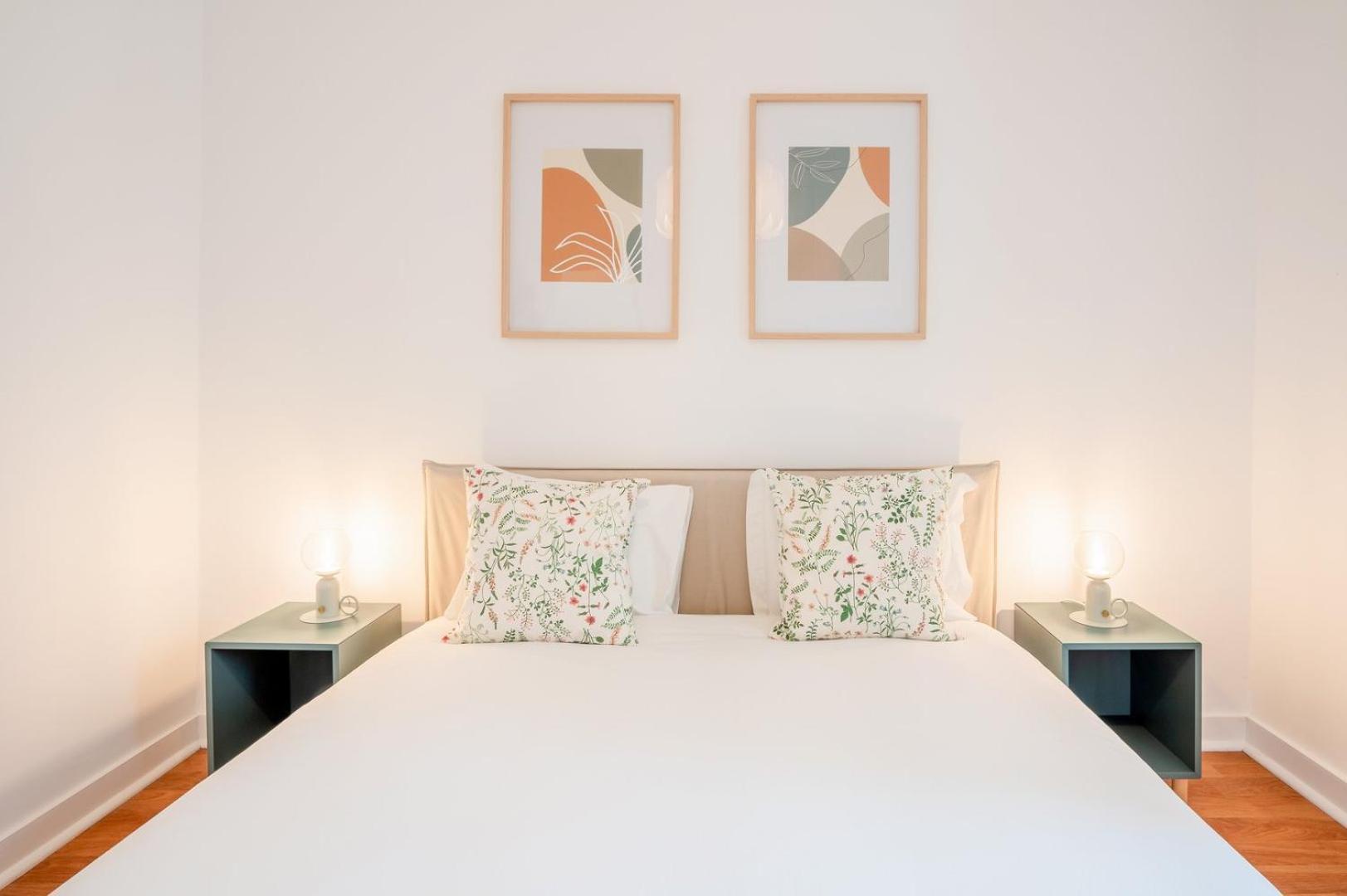 Guestready - Captain'S Residence Near Agua Museum Lisboa Exteriör bild