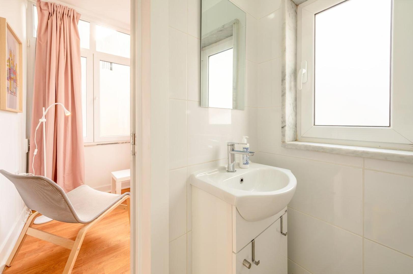 Guestready - Captain'S Residence Near Agua Museum Lisboa Exteriör bild