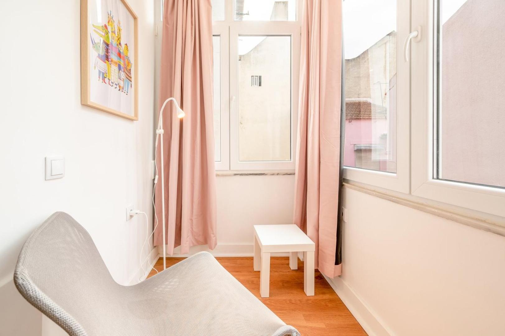 Guestready - Captain'S Residence Near Agua Museum Lisboa Exteriör bild