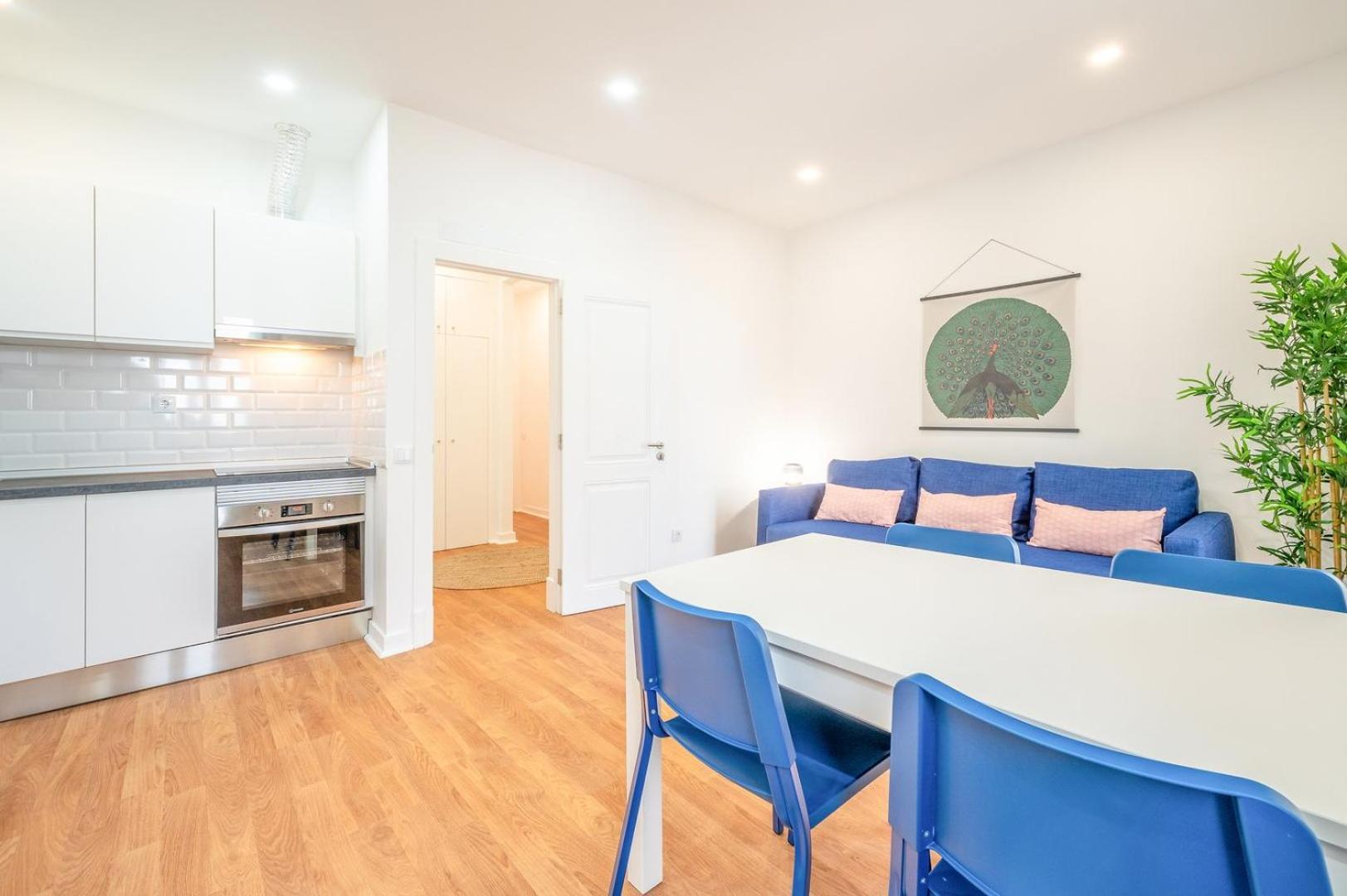 Guestready - Captain'S Residence Near Agua Museum Lisboa Exteriör bild